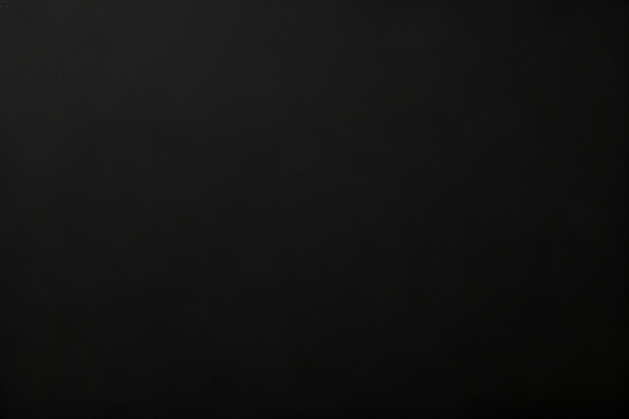 un fond noir uni en format carré