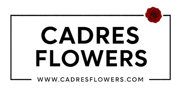 Cadres Flowers