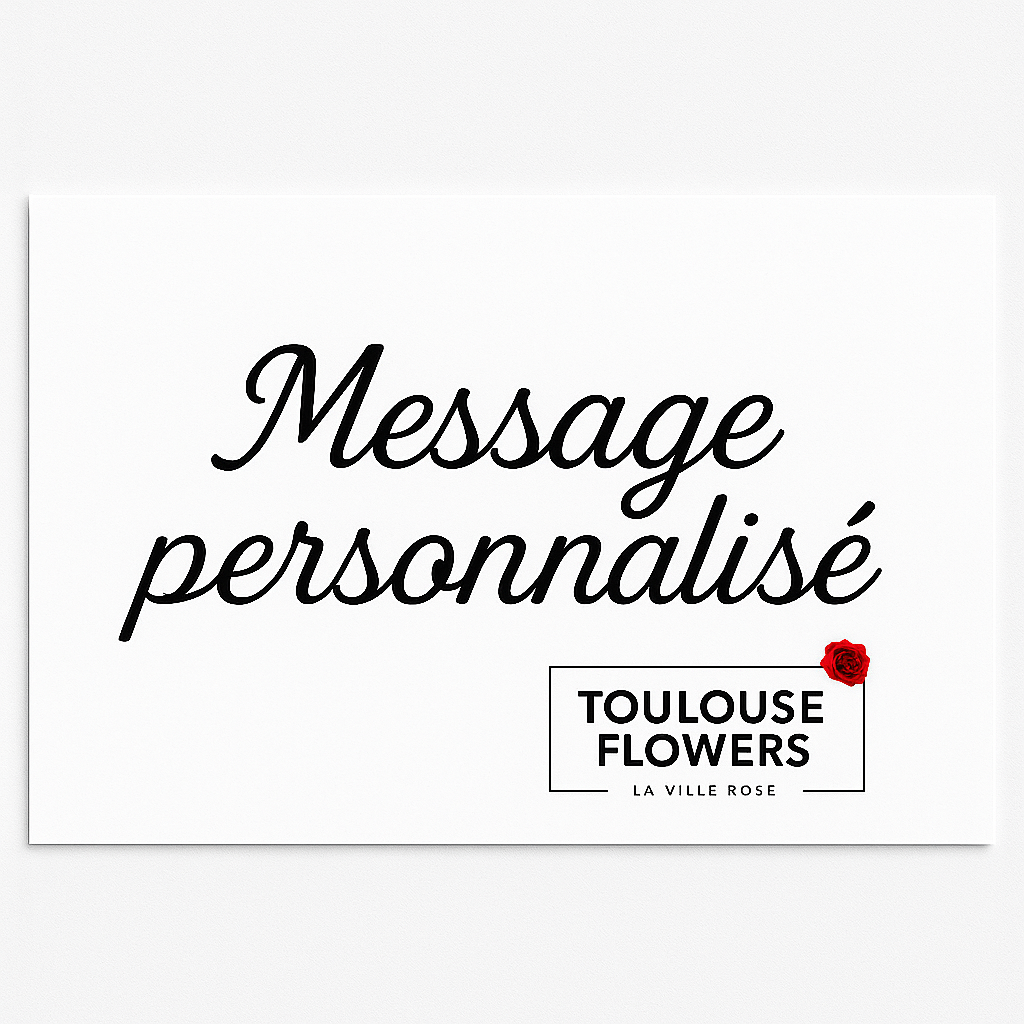 Carte personnalisée