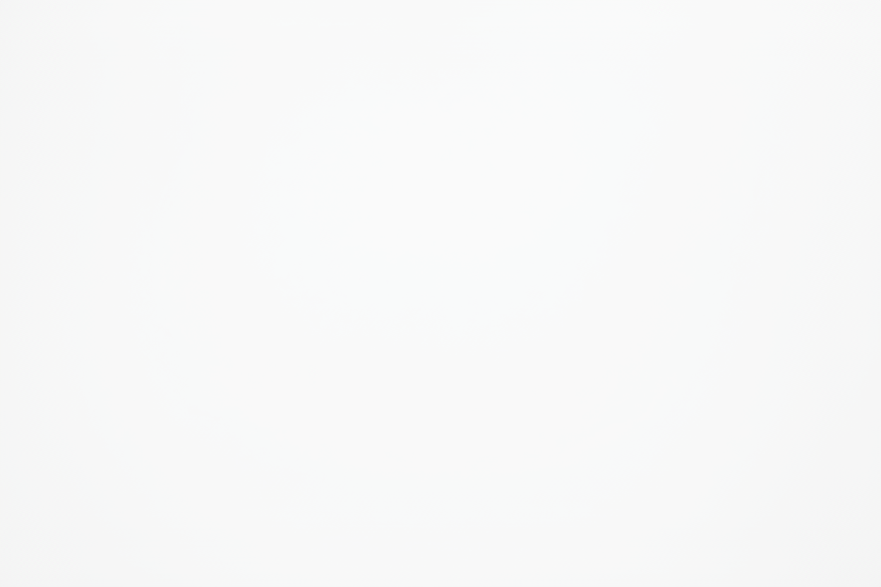 un fond blanc uni en format carré